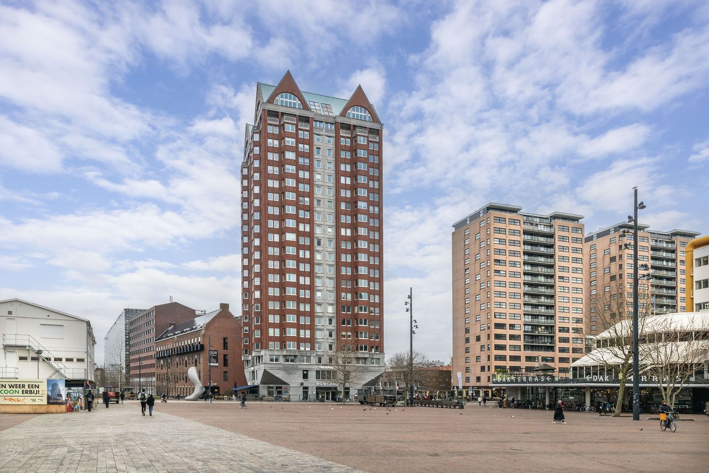 Photo 1 of Botersloot 467