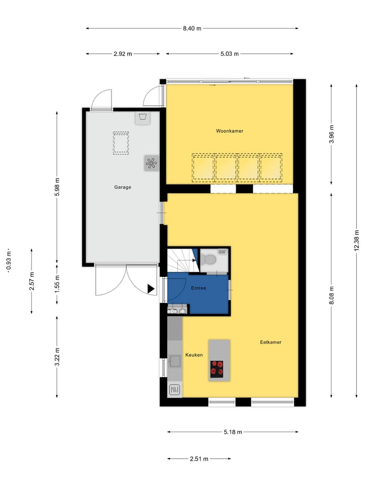 Foto 50 van Pauwoog 4