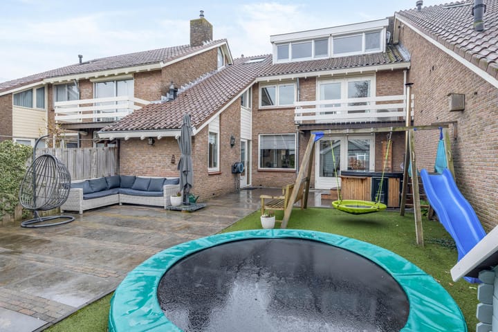 Foto 5 van Watersnip 50