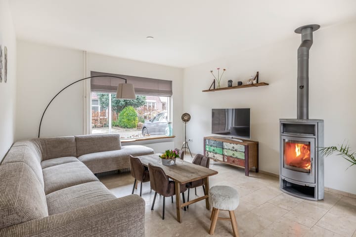 Foto 2 van Watersnip 50