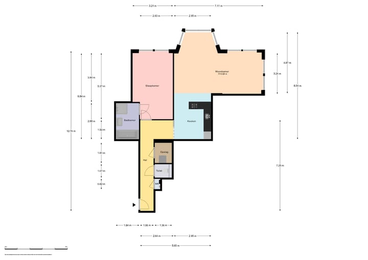 Photo 17 of Botersloot 467