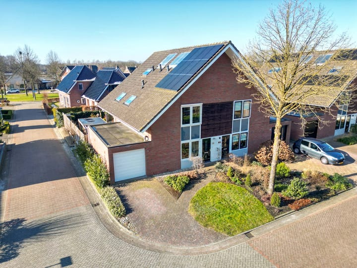 Foto 1 van De Linden 28