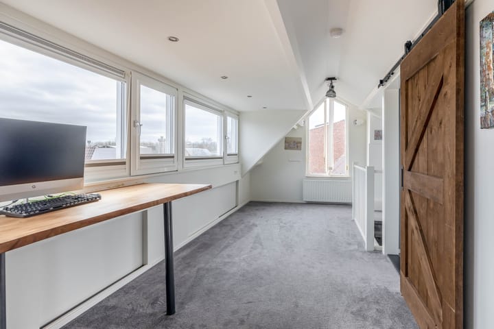 Photo 41 of Watersnip 50