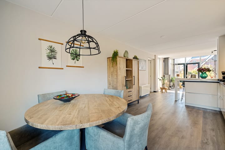 Foto 8 van De Linden 28