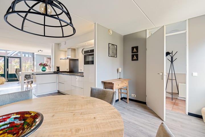 Foto 9 van De Linden 28