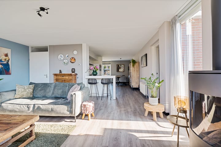 Foto 13 van De Linden 28