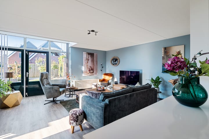 Foto 14 van De Linden 28