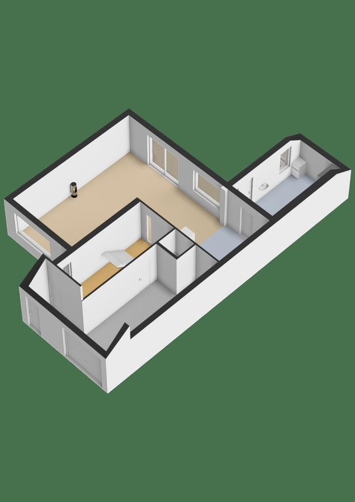 Photo 51 of Watersnip 50