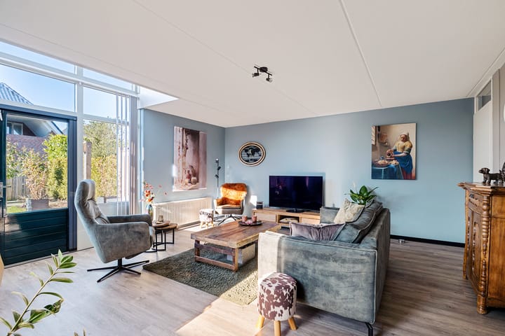 Foto 15 van De Linden 28