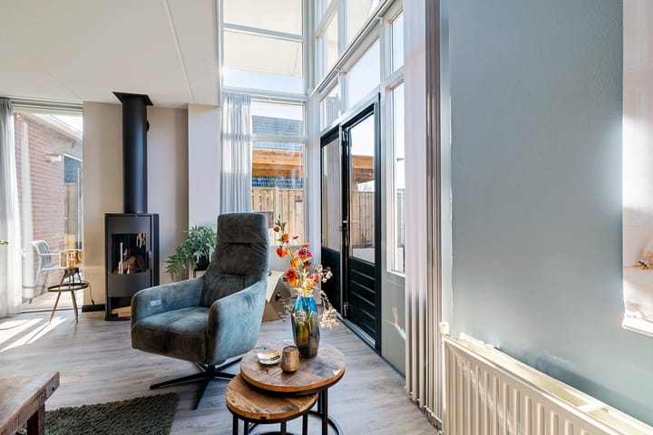 Foto 18 van De Linden 28