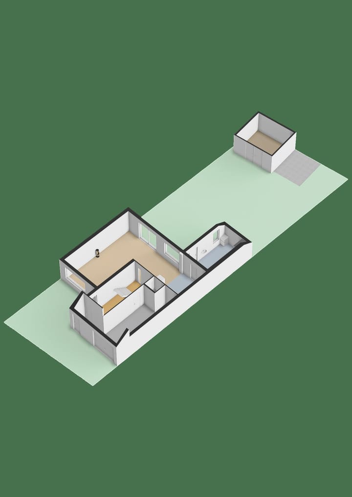 Photo 58 of Watersnip 50