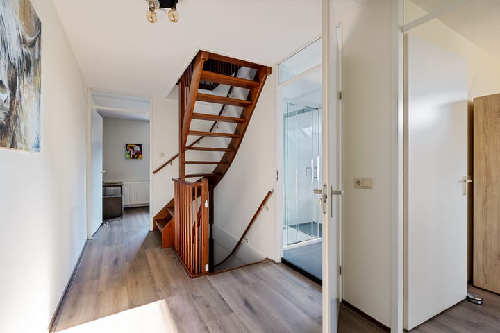 Foto 22 van De Linden 28