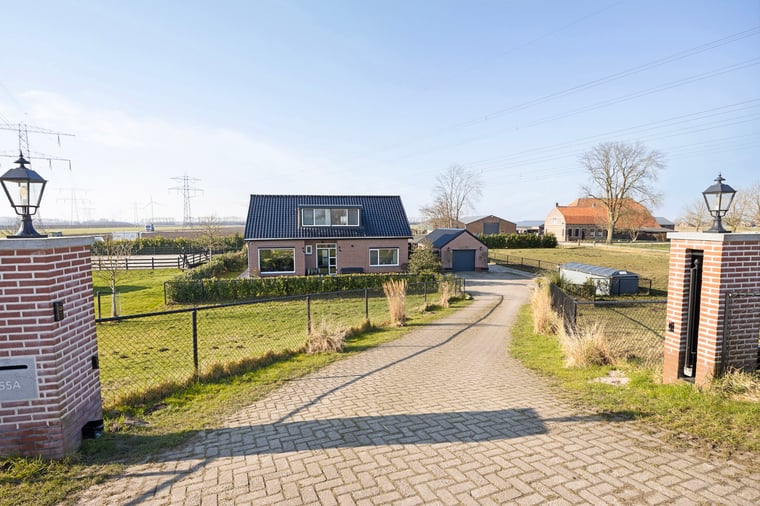 Bloemendaalse Zeedijk 55-A main image