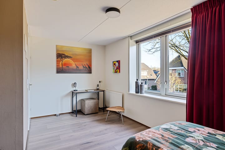 Foto 25 van De Linden 28