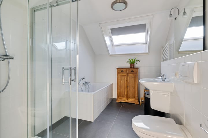 Foto 26 van De Linden 28