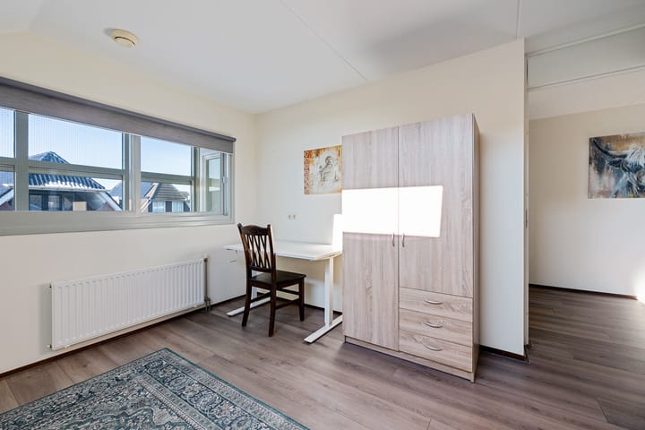 Foto 28 van De Linden 28