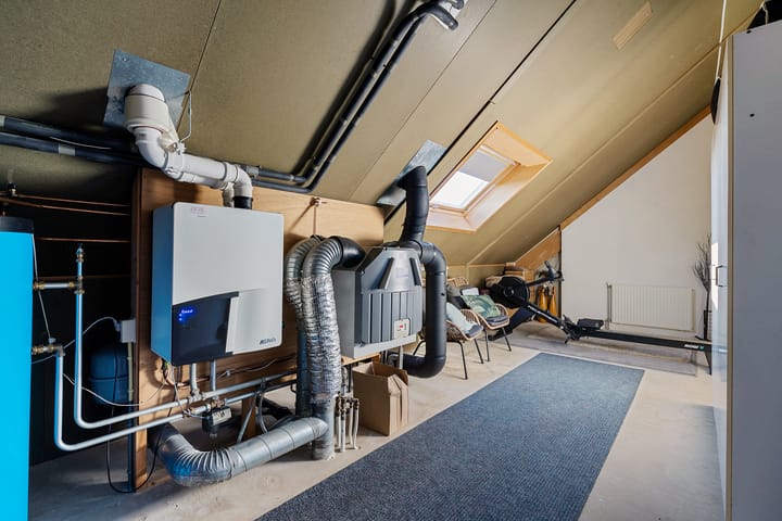 Foto 32 van De Linden 28