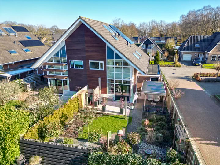 Foto 33 van De Linden 28