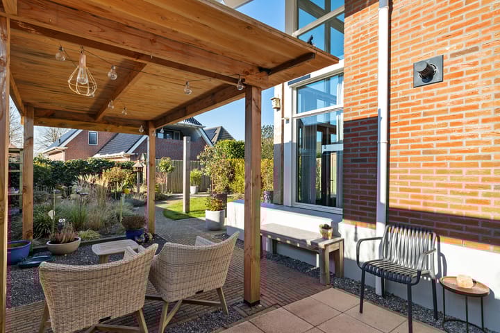 Foto 35 van De Linden 28