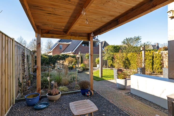 Foto 36 van De Linden 28