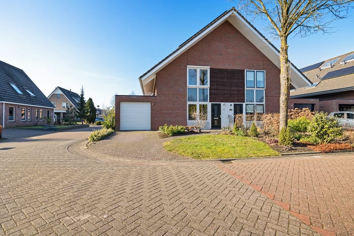 Foto 39 van De Linden 28