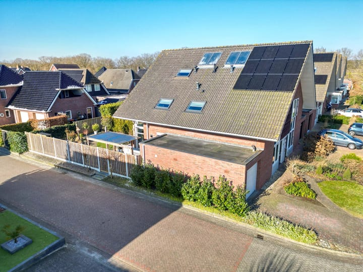 Foto 41 van De Linden 28