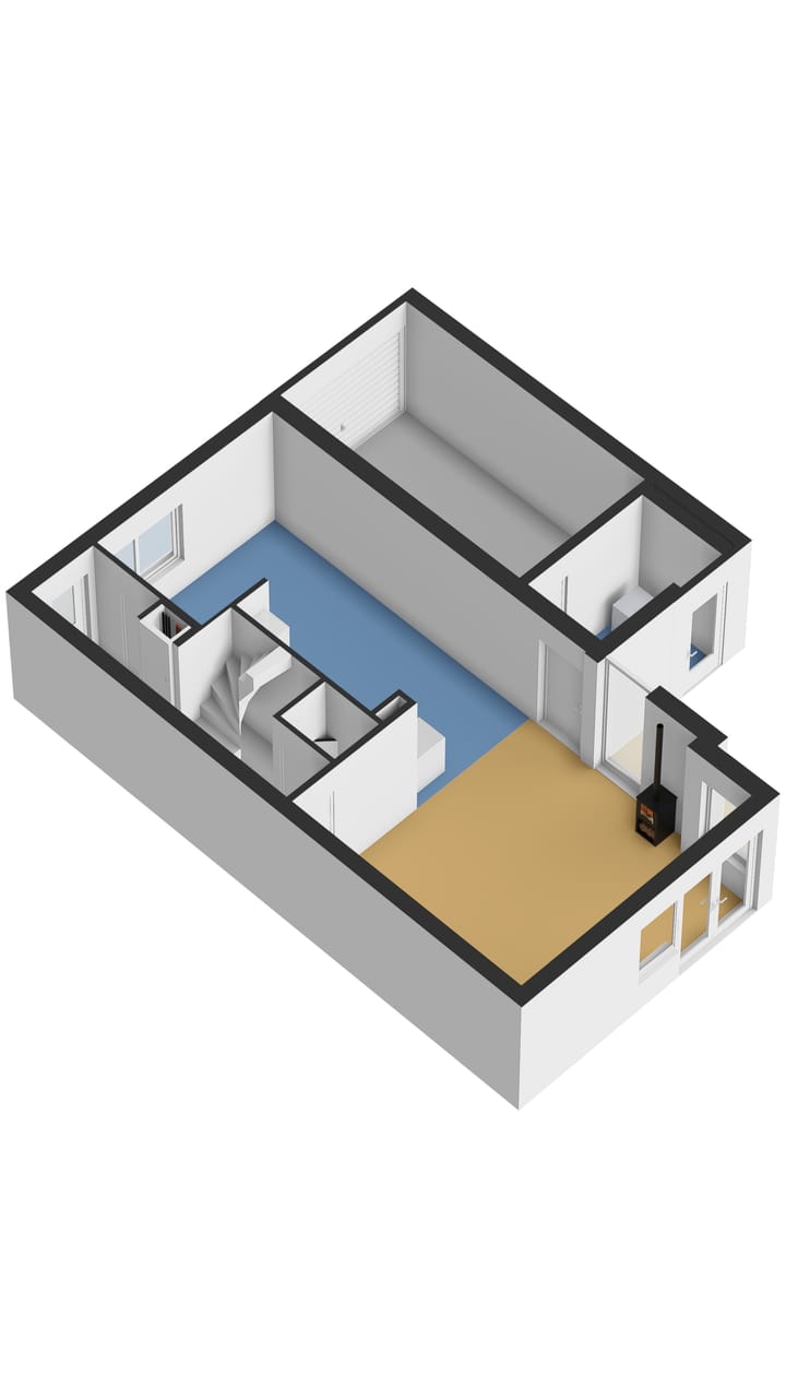 Foto 44 van De Linden 28