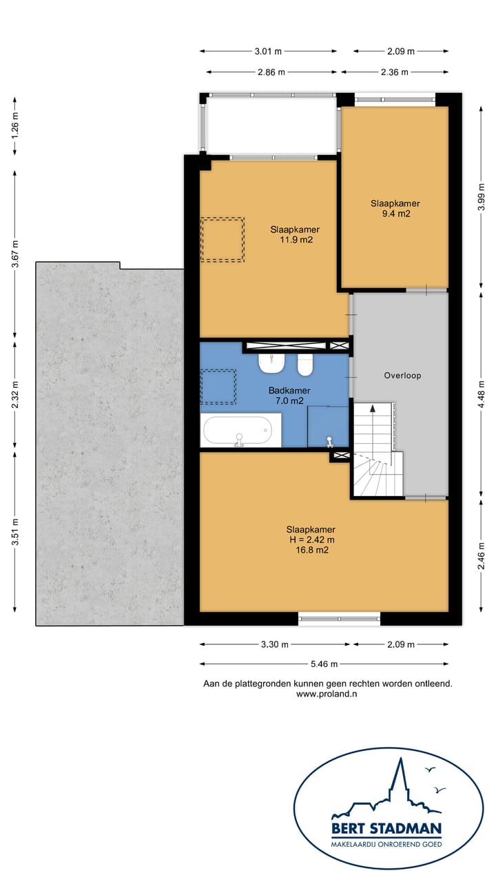 Foto 45 van De Linden 28