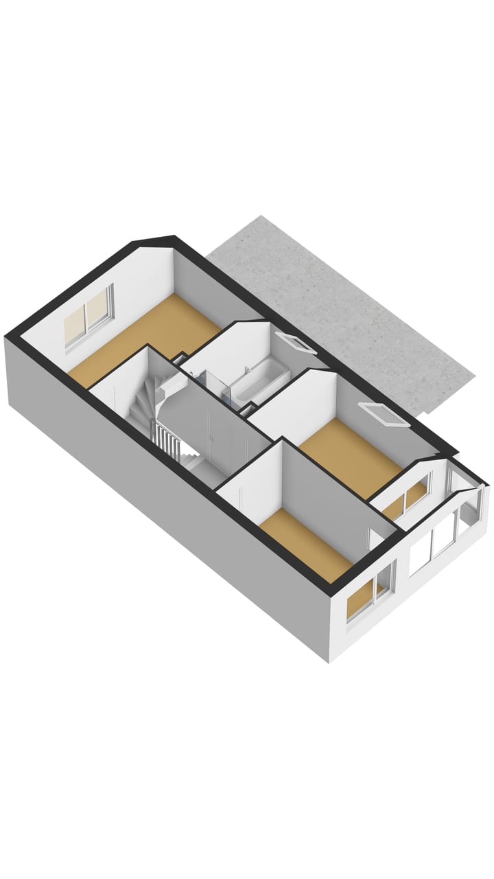 Foto 46 van De Linden 28