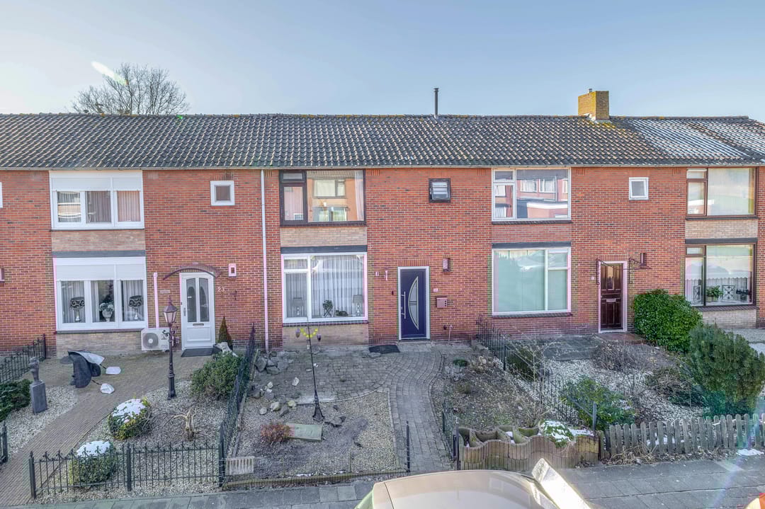 Foto 1 van Graaf Adolfstraat 25