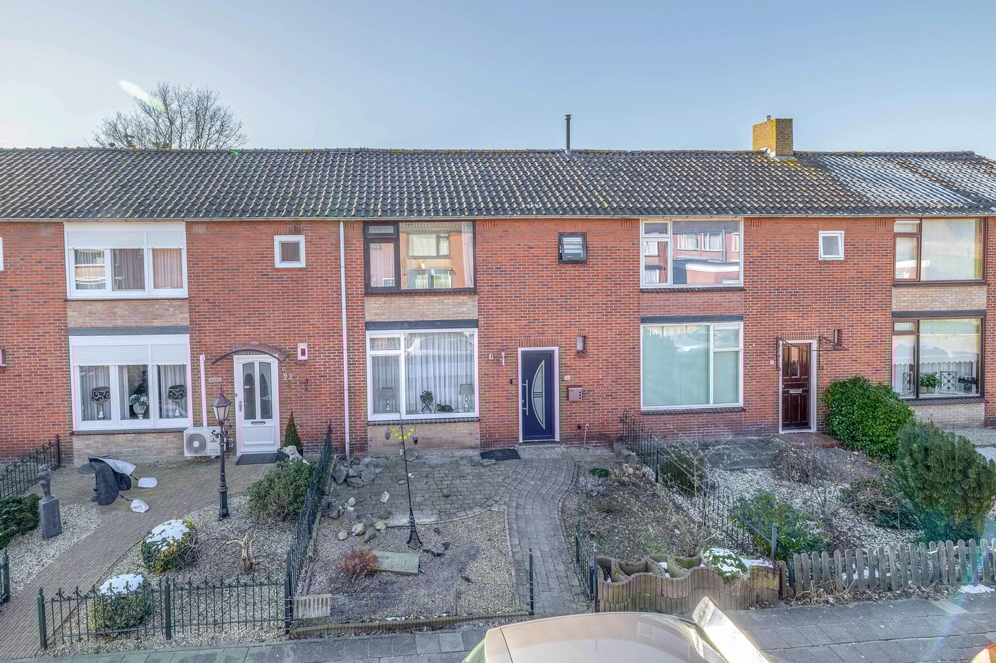 Foto 1 van Graaf Adolfstraat 25