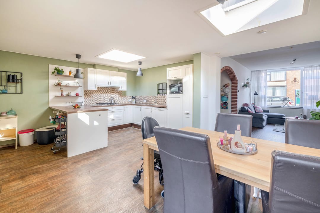 Foto 2 van Graaf Adolfstraat 25