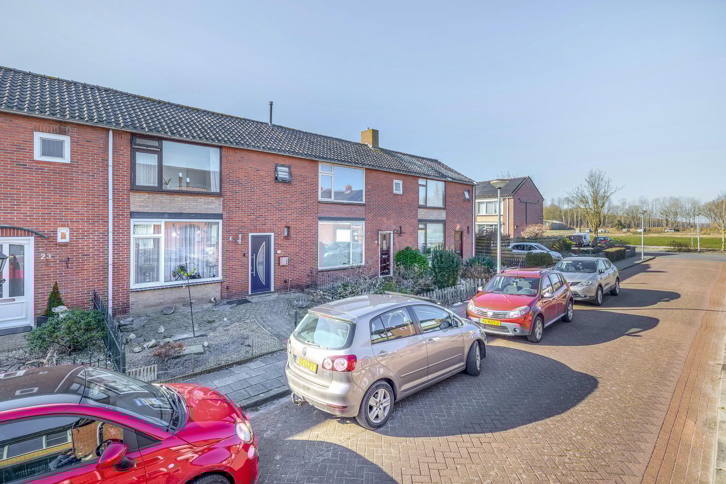 Foto 4 van Graaf Adolfstraat 25