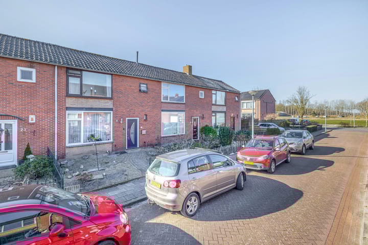 Foto 4 van Graaf Adolfstraat 25