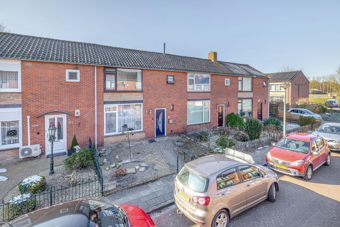 Foto 5 van Graaf Adolfstraat 25