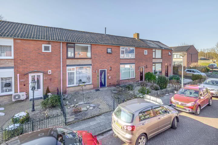 Foto 5 van Graaf Adolfstraat 25