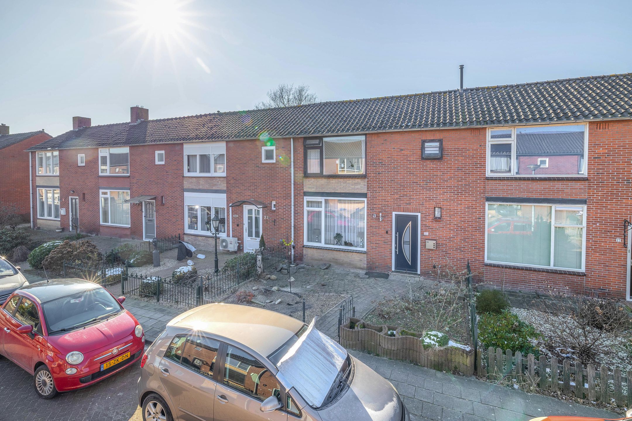 Foto 6 van Graaf Adolfstraat 25