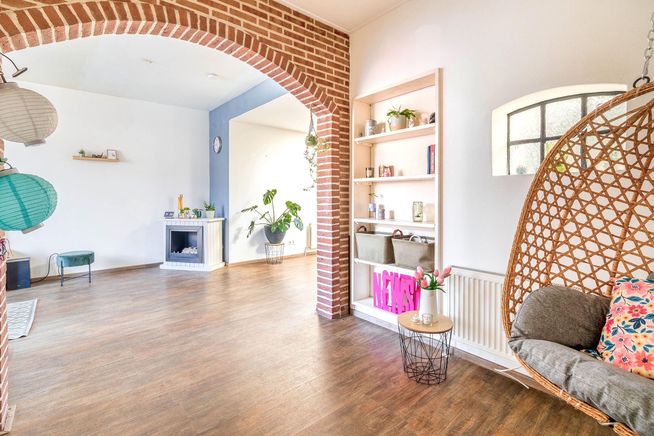 Foto 9 van Graaf Adolfstraat 25