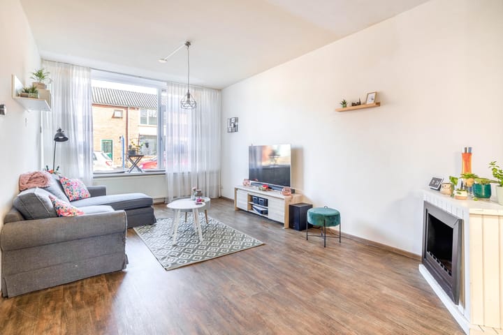 Foto 10 van Graaf Adolfstraat 25