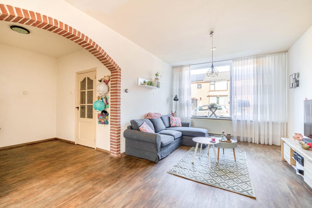 Foto 11 van Graaf Adolfstraat 25