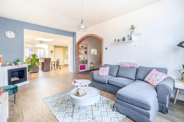 Foto 12 van Graaf Adolfstraat 25