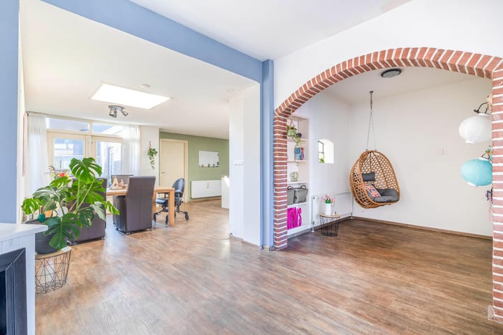 Foto 13 van Graaf Adolfstraat 25