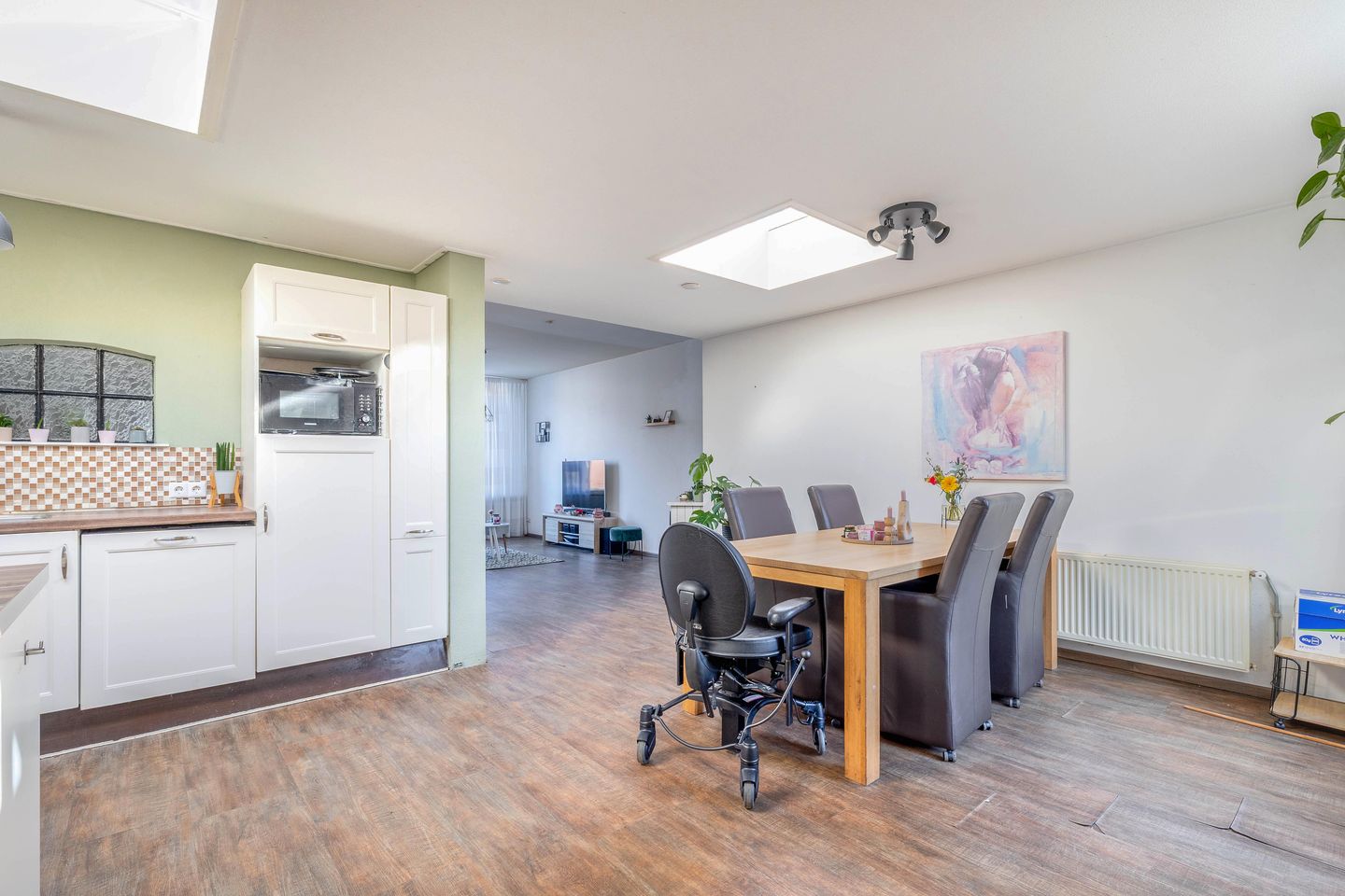 Foto 14 van Graaf Adolfstraat 25