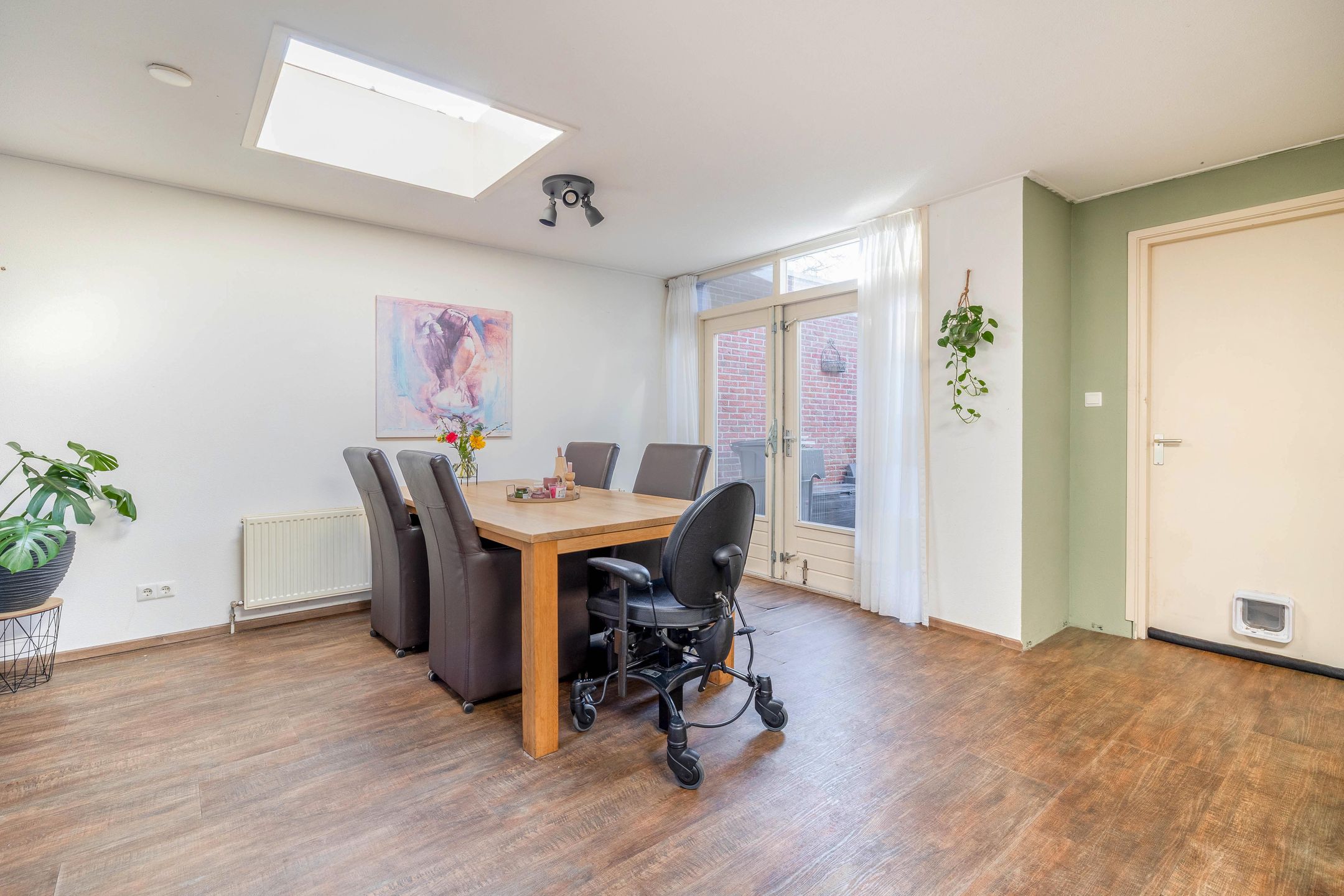 Foto 15 van Graaf Adolfstraat 25