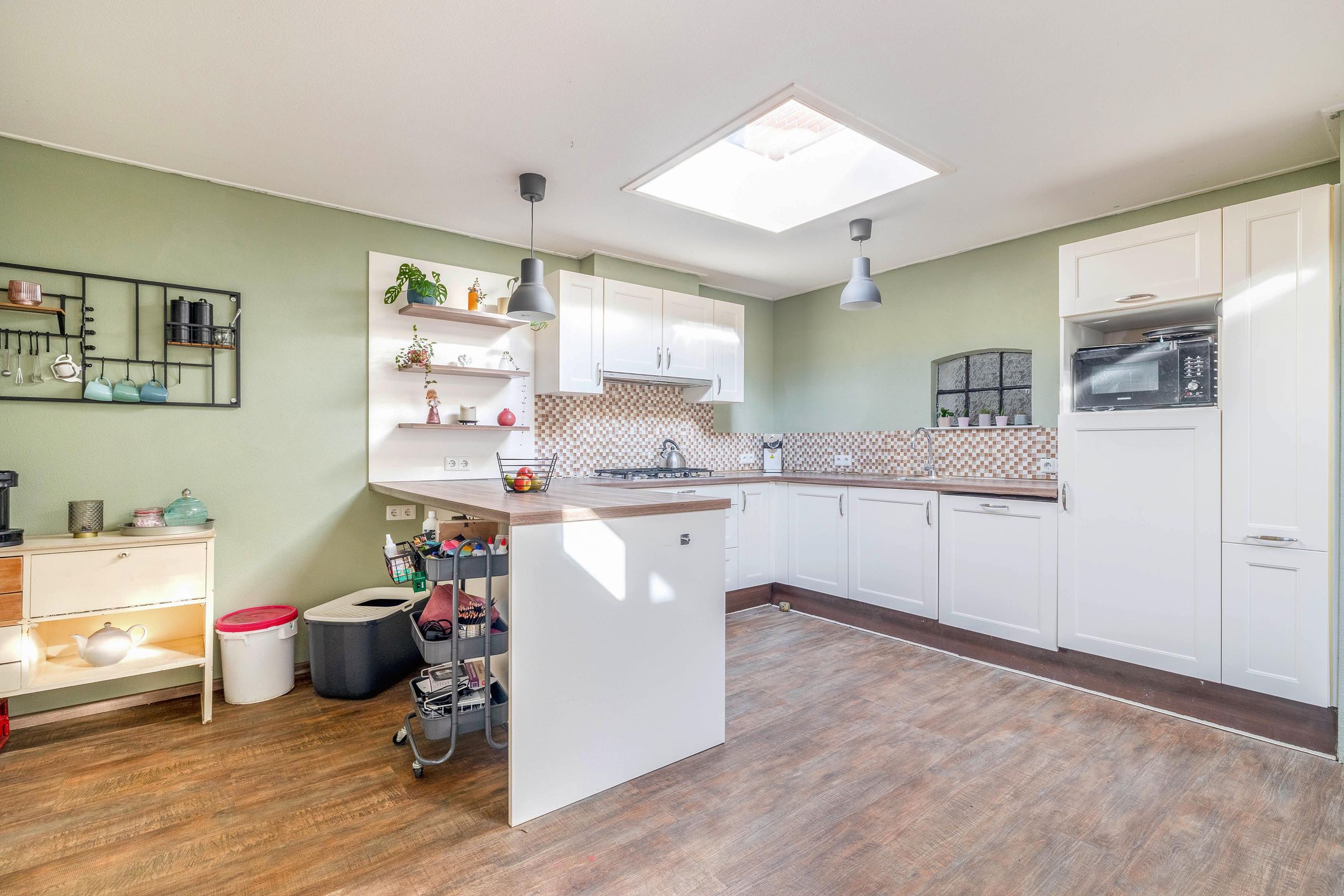 Foto 18 van Graaf Adolfstraat 25