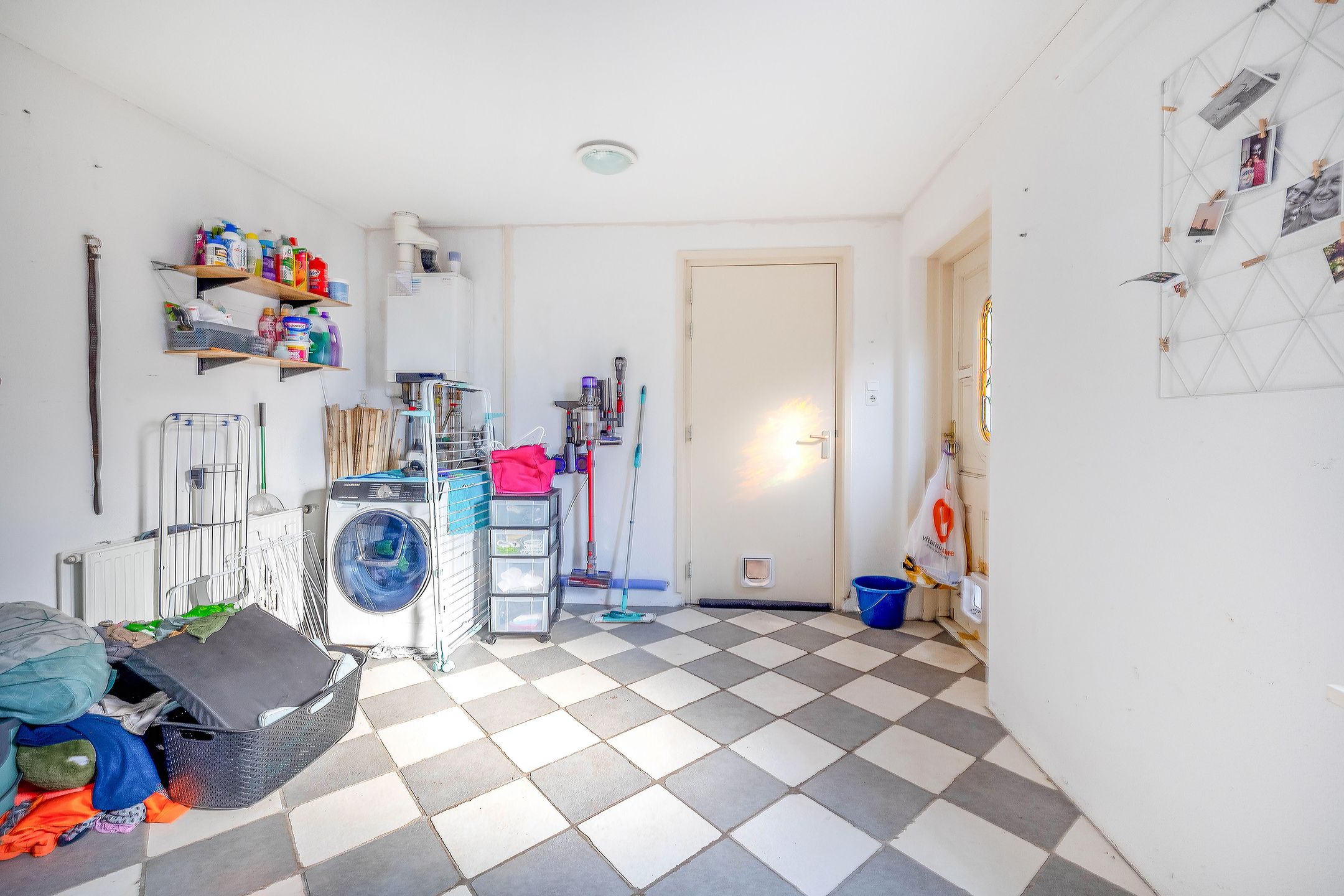 Foto 21 van Graaf Adolfstraat 25