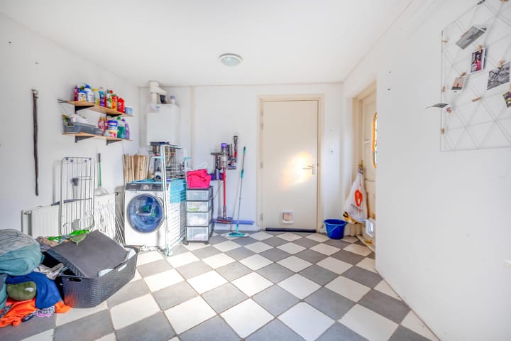 Foto 21 van Graaf Adolfstraat 25