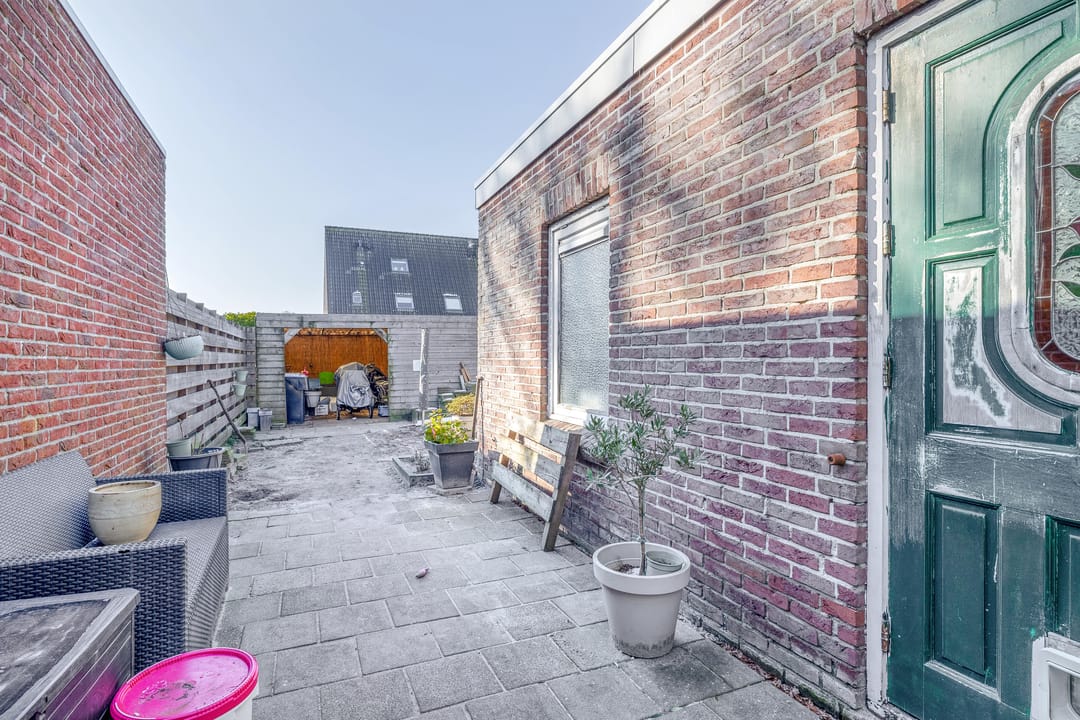 Foto 22 van Graaf Adolfstraat 25