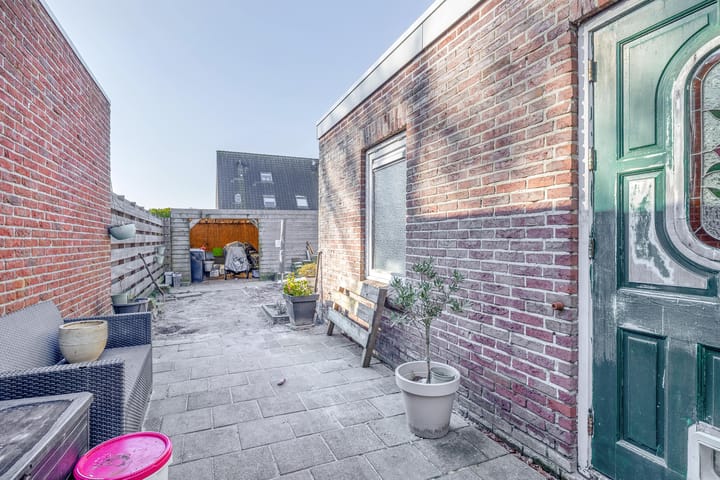 Foto 22 van Graaf Adolfstraat 25