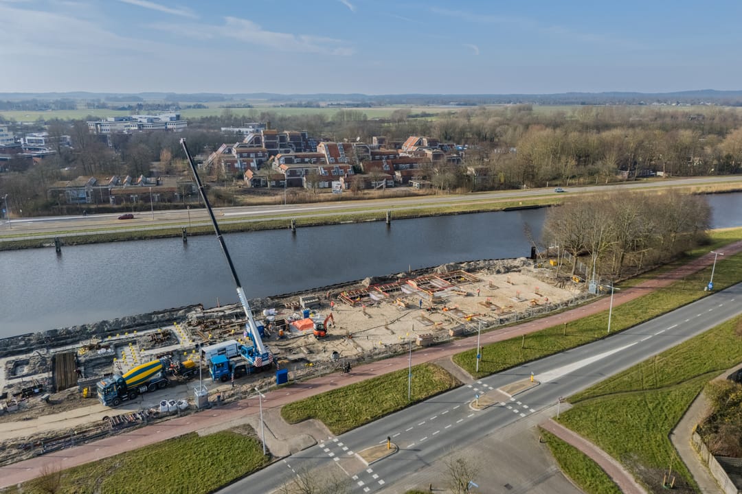 Foto 1 van Kanaaldijk 295-C2
